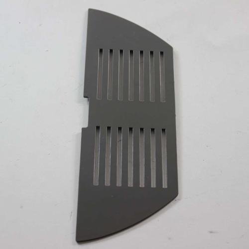 Whirlpool Refrigerator Grille - WPW10276223