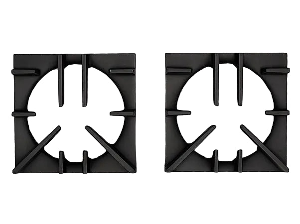 Whirlpool Gas Range Burner Grate - W11515370