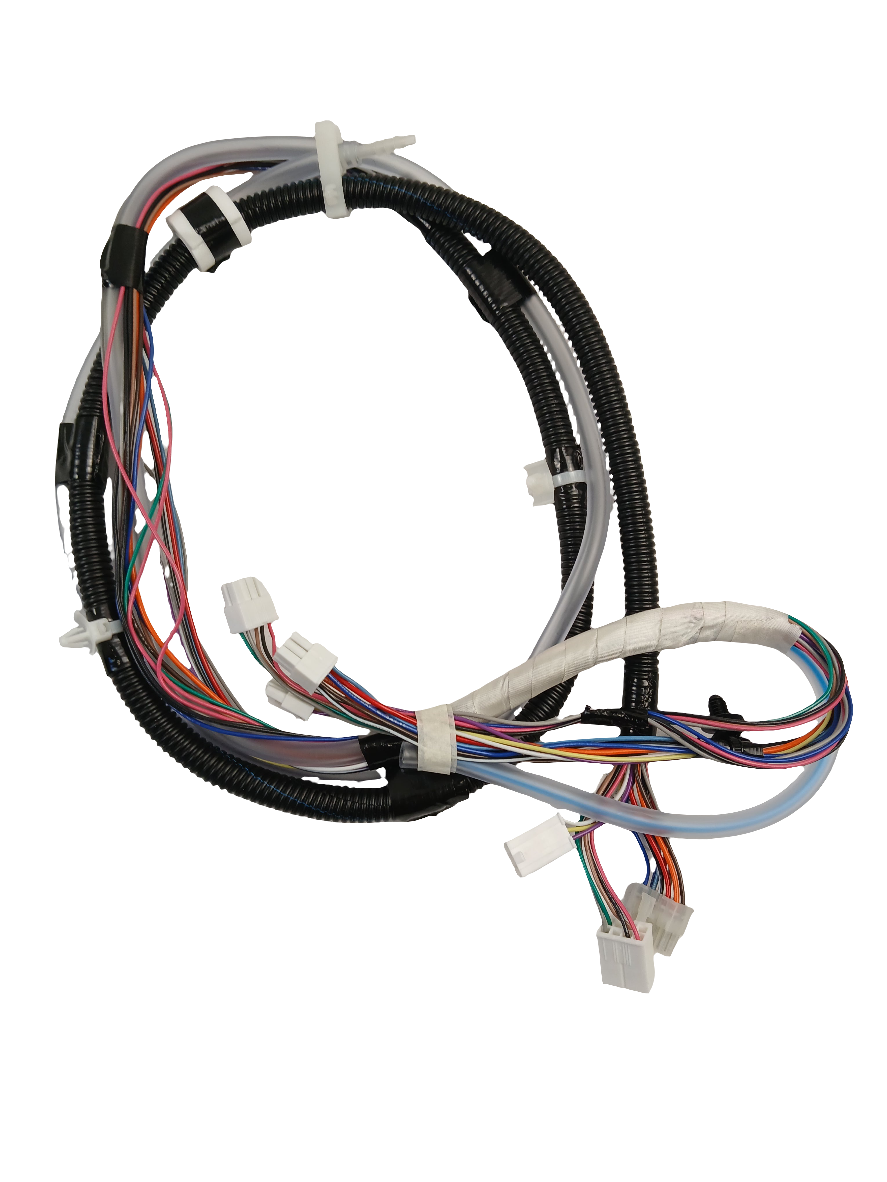 Whirlpool Harn Usa Ele Mtg/Whr Stm, Dott - W11556656