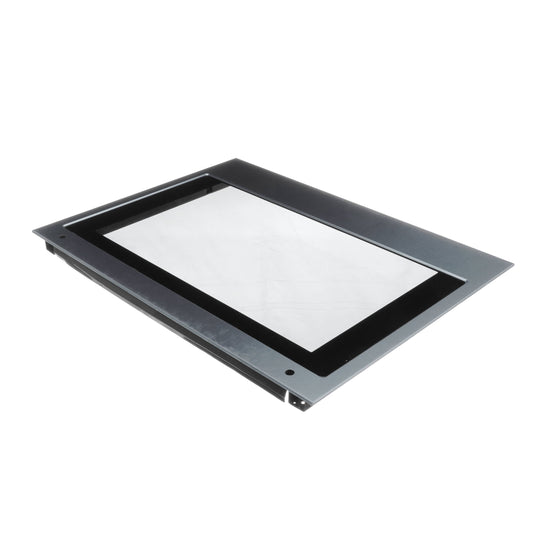 Whirlpool Range Glass Door - W11455100
