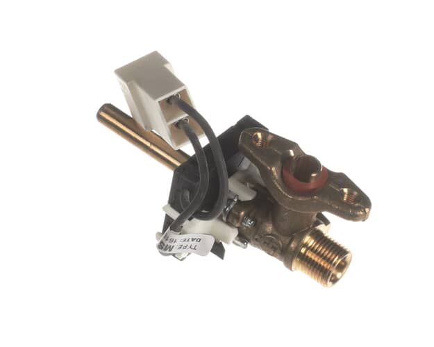 Blomberg Burner Tap-Left Rear - 131250010