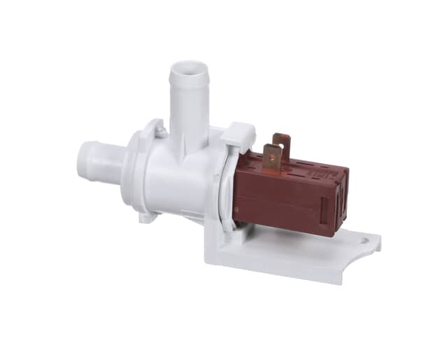 Blomberg Dishwasher 2 Way Valve - 1510130100