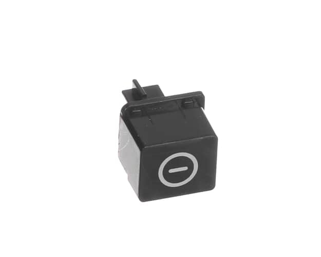 Blomberg On-Off Button - Black - 1511290200