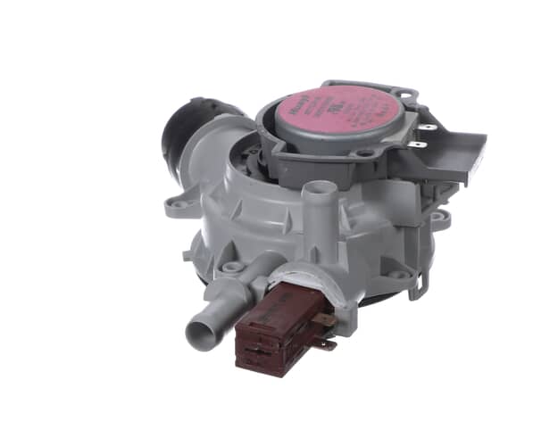 Blomberg Dishwasher Karna Valve Group - 1512000400