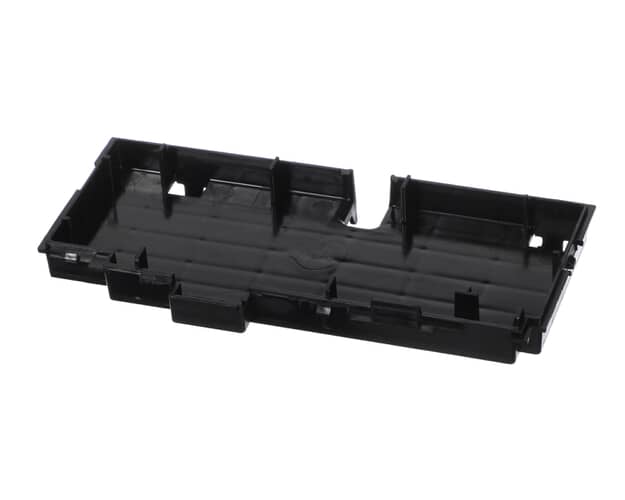 Blomberg Dishwasher Display Card Holder Back Part - 1513090100