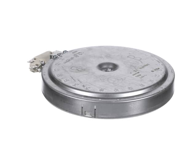 Blomberg Radiant Hotplate (Q160 1500W) - 162926052