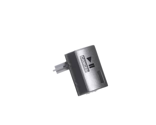 Blomberg Start Stop Button - 1729771500