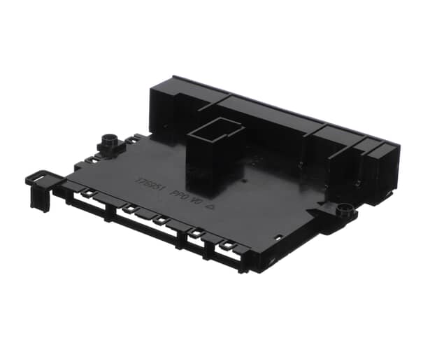 Blomberg Dishwasher E5-E6 Card Holder Front Part - 1769510200