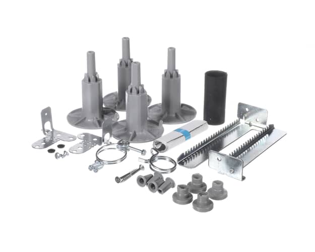 Blomberg Dishwasher Accessories Pack - 1784430062
