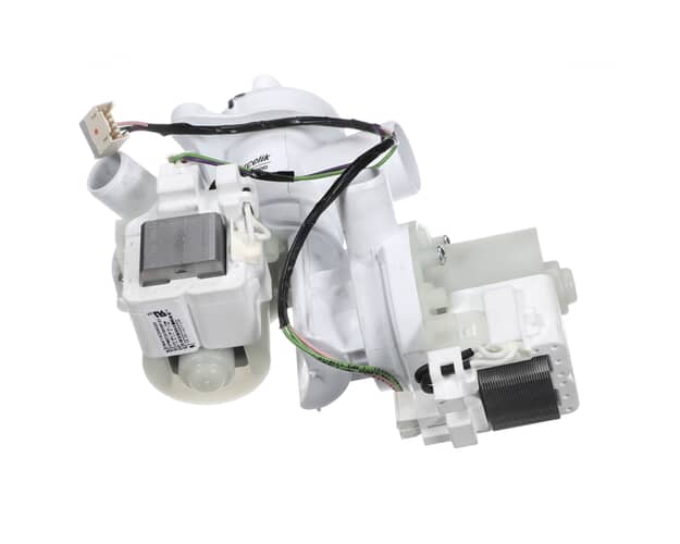 Blomberg Pump Filter Assembly - 1922300900