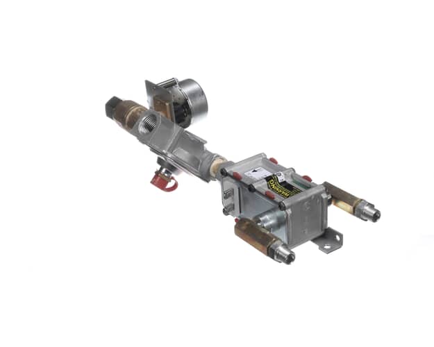 Blomberg Regulator + Gas Cutter + Selen - 210600164