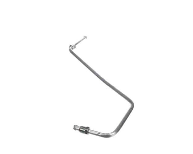 Blomberg Range Fish Burner Feeding Tube Center - 221600006