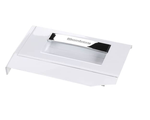 Blomberg Washer Drawer Panel - 2426909046