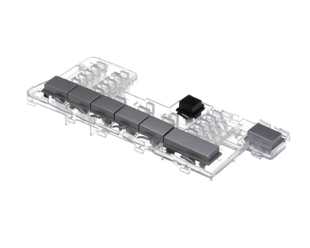 Exmark Main Housing Asm - 120-5532