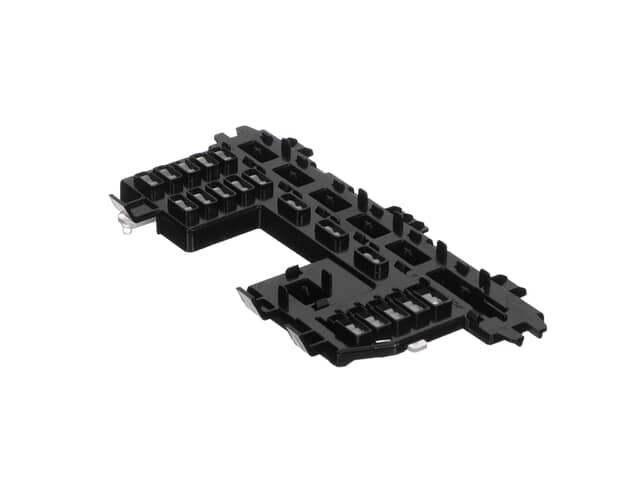 Blomberg Washer Function Button Assembly - 2457100900