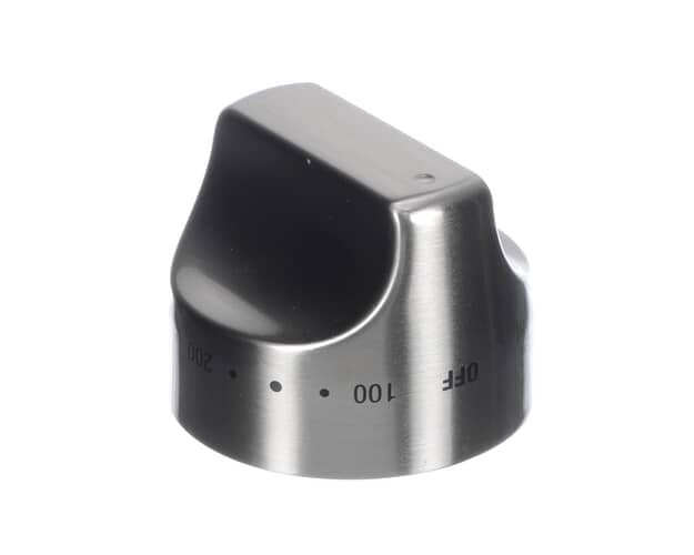 Blomberg Range Knob Group - 250600043