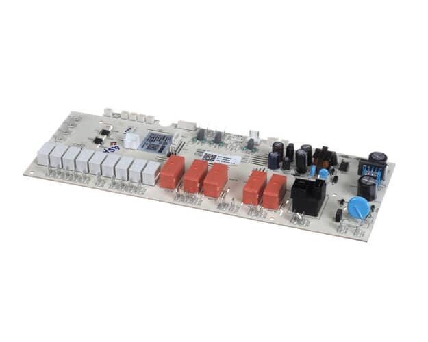 Blomberg Mainboard_Usa - 267600069