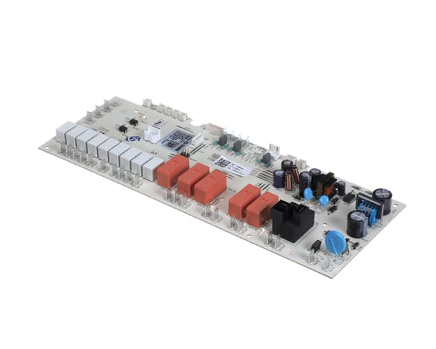 Blomberg Mainboard_Usa - 267600078