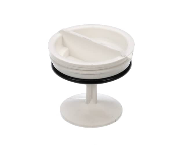 Blomberg Washer Filter Assembly - 2810900300