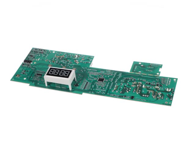 Blomberg Elec. Pcb Assy (B13_Gd+_A+++_8 - 2969842201