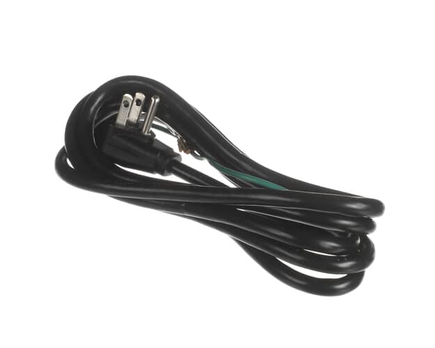 Blomberg Freezer Power Supply Cord Assembly - 4112171500
