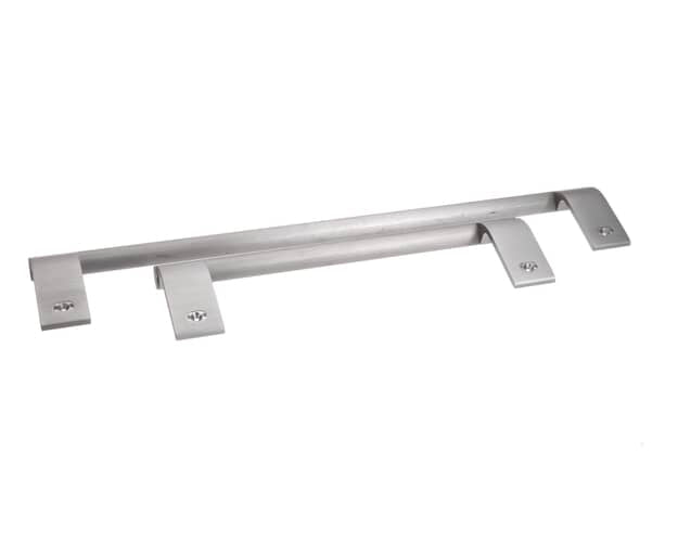 Blomberg Refrigerator Externally Mountable Handle Assembly - 4356114000