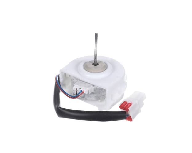 Blomberg Blcd_Fan_Motor_Assy. - 4397620500