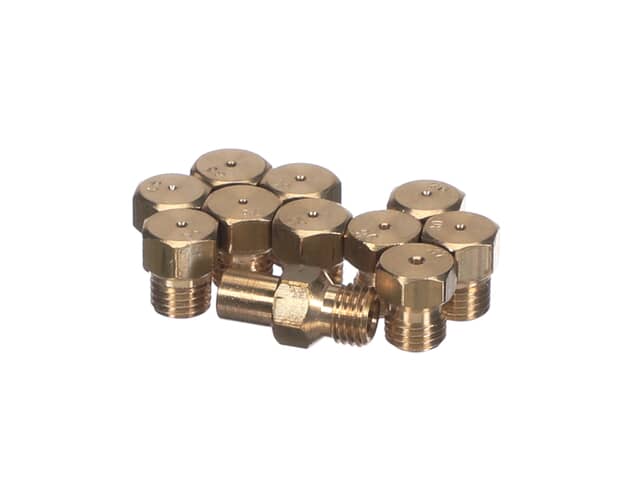 Blomberg G30-30 Injector Gr ( Lpg ). - 4431600002