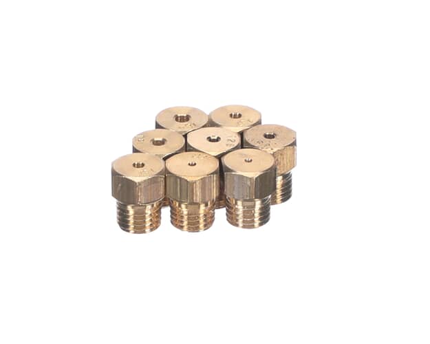 Blomberg G30-30 Injector Gr ( Lpg ). - 4431600022