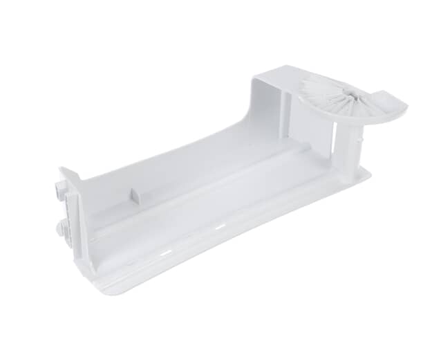 Blomberg Refrigerator Door Rack Holder - 4896220100