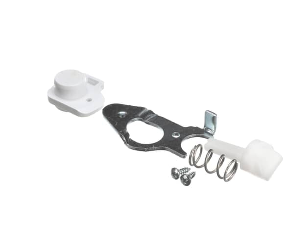 Blomberg Refrigerator Pulling Mechanism - 4946050200
