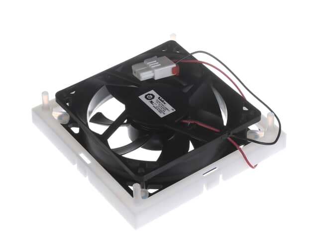Blomberg Fan Motor Assy Nidec - 5936800500