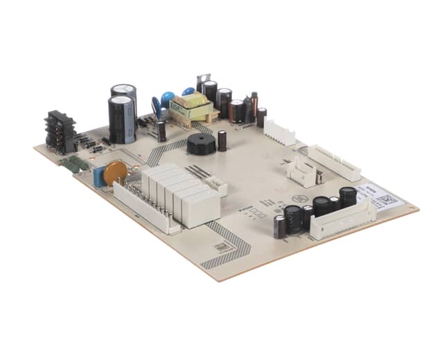 Blomberg U2_Control_Board_Gr - 5984211800
