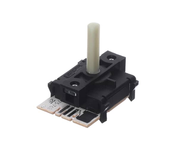 Blomberg Oven Selector for Multifunction Model - 9190034016