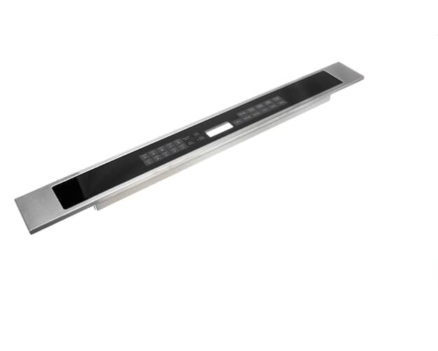 Whirlpool Door Assembly Ss - LW10172106