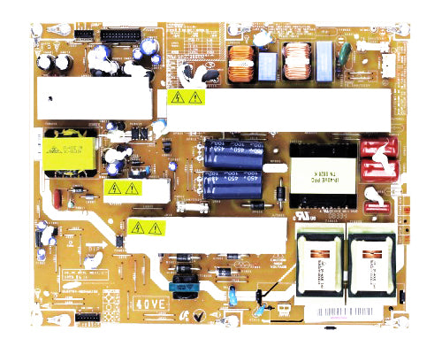 Samsung Owners Manual - OM-NM486P