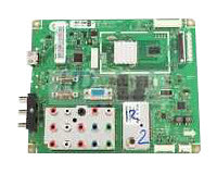 Subaru Industrial Label (Caution) - 073-20029-40