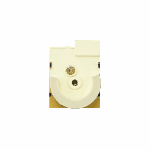 Subaru Industrial Crankcase - 235-10111-01