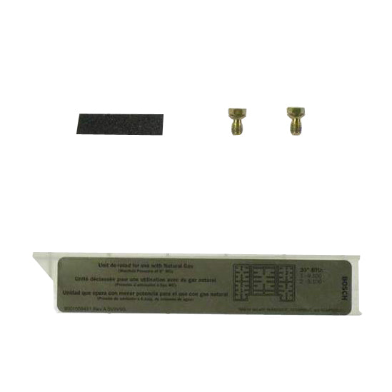 Subaru / Robin Muffler L.H. Outlet - 22J-99363-8A