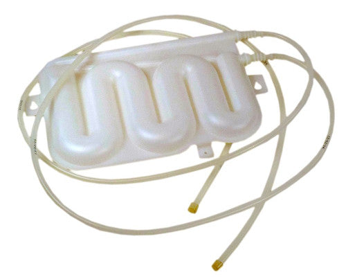 Honda Pump Assy., Fuel Injection (Ms - 16300-ZG5-013