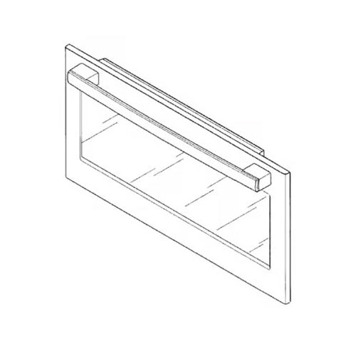 Samsung Assembly Control Box - DE94-02005G