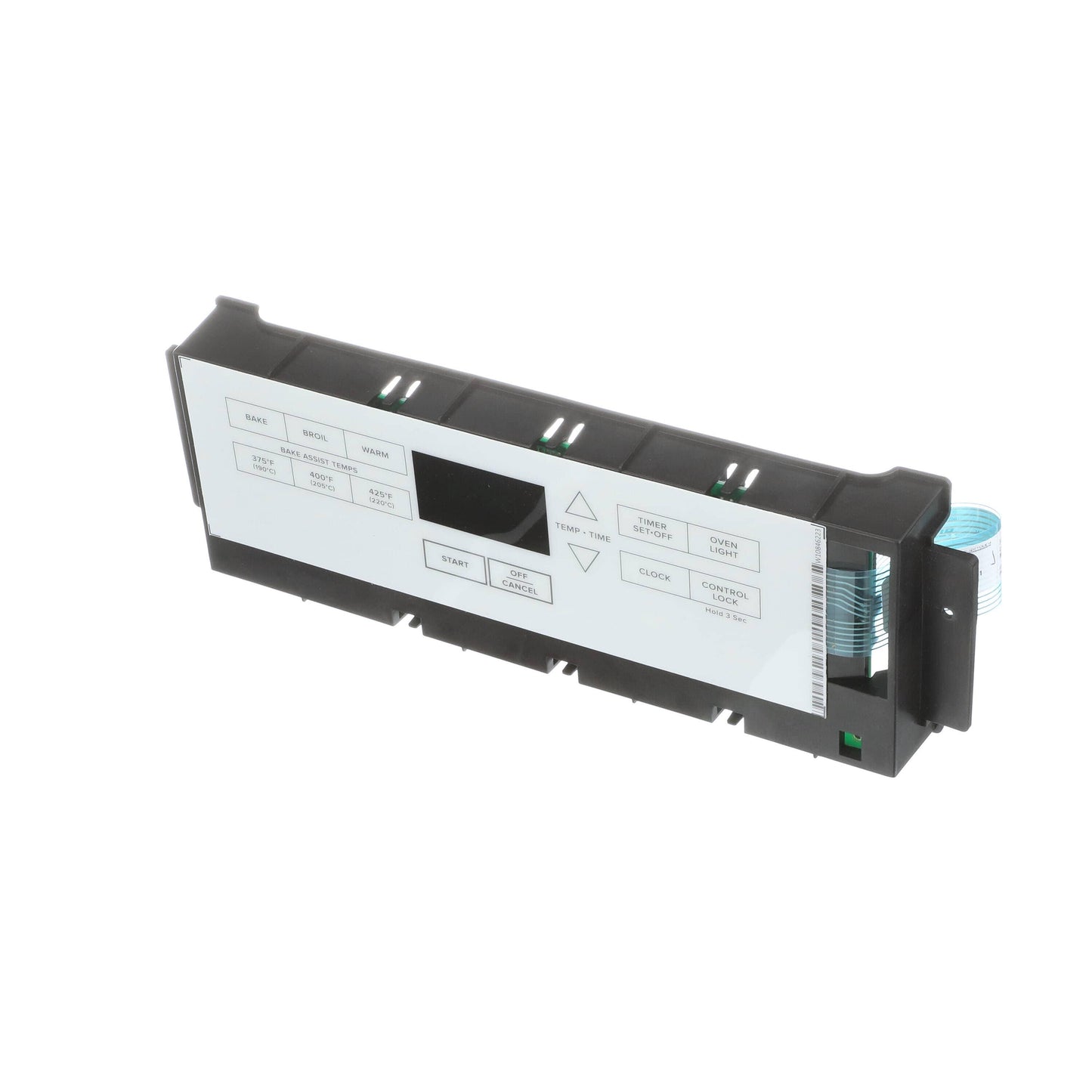 Whirlpool Ctrl-Maxwell-Ele-Tc-Wz-Whp - W11594156