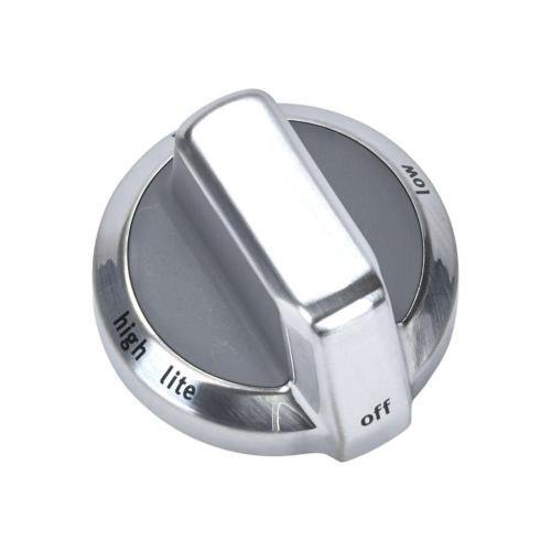Whirlpool Cooktop Knob - WPW10268448