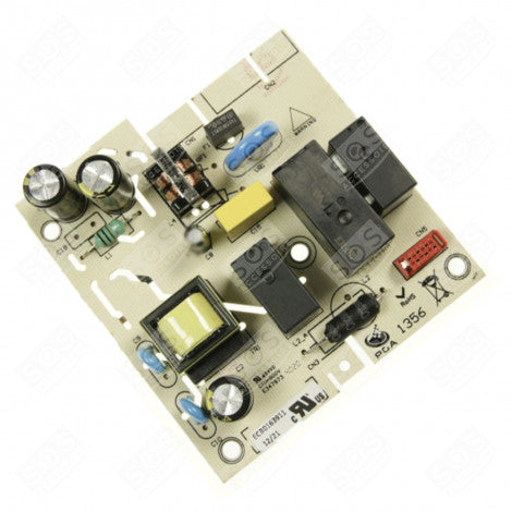 Elica Range Hood Electronic Board - ECB0163911