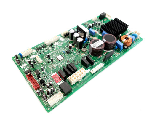 LG Pcb Assembly,Main - EBR86093773