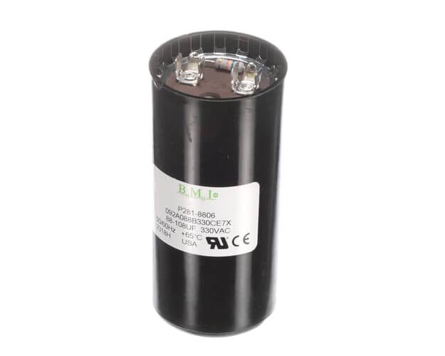 Whirlpool Dor-Fib Wh - 13024047WQ
