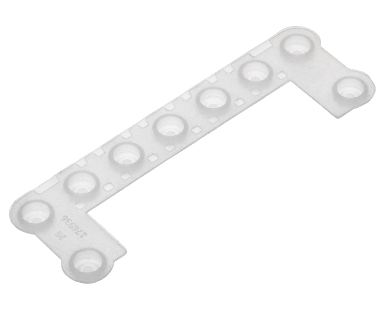 Blomberg Beko Better Button Gasket - 1769360200
