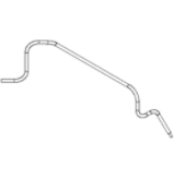 Oregon Chain Pusher Camcurve - 590831