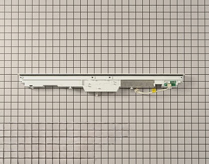 Whirlpool Control Panel - WPW10175354