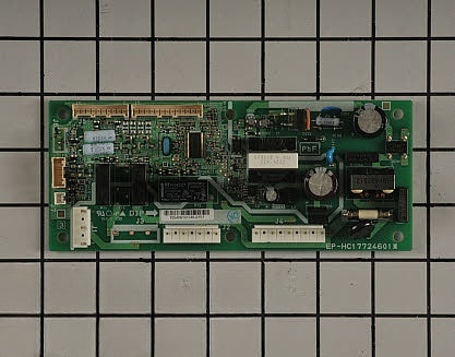 Whirlpool Control Board - W10803948